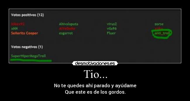 Tio... - 