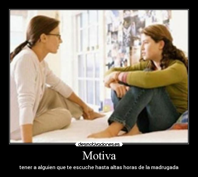Motiva -
