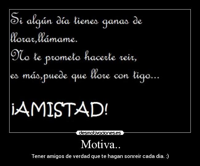 Motiva.. -