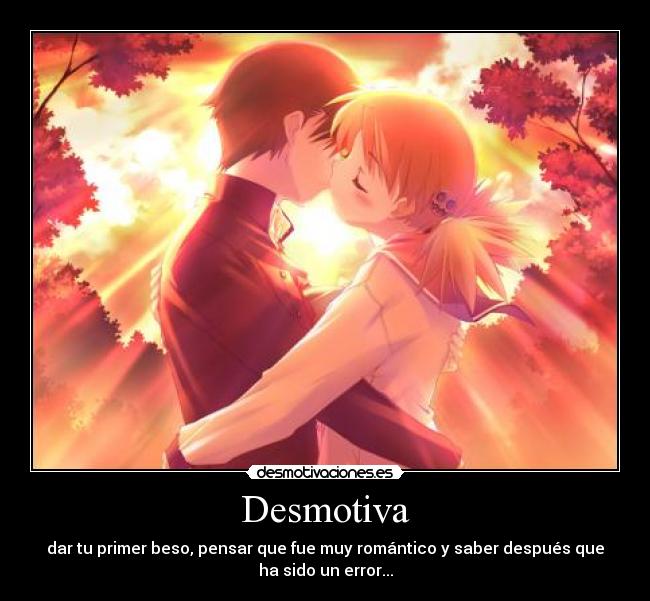 Desmotiva -