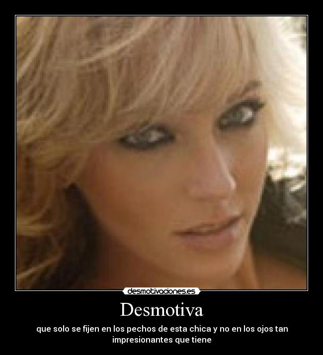 Desmotiva -