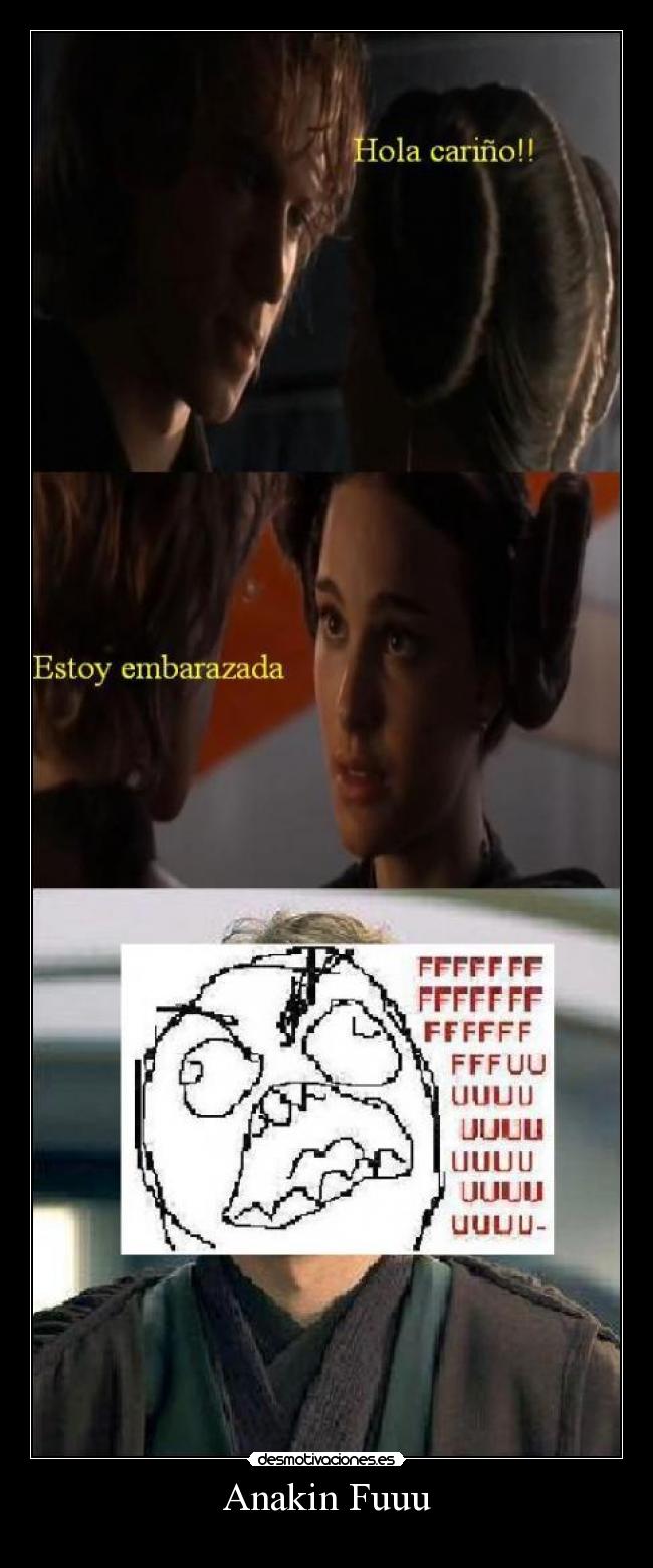 Anakin Fuuu -
