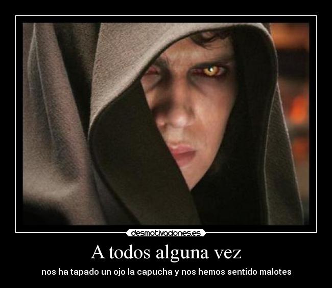 A todos alguna vez -