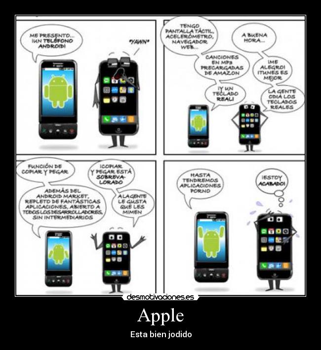 Apple -