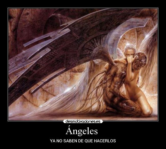 Ángeles -