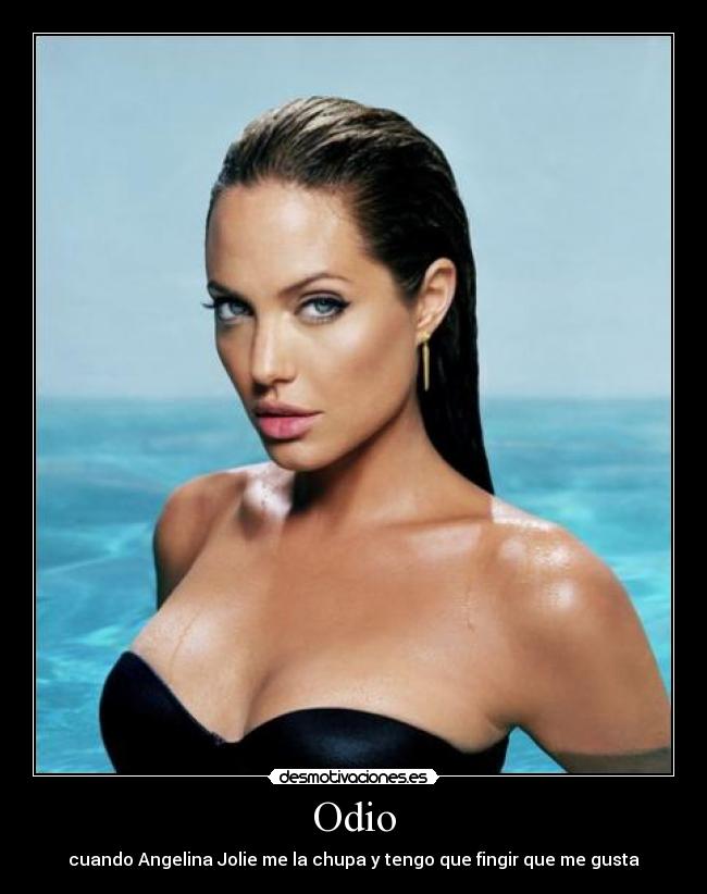 Odio -