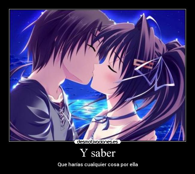 Y saber - 