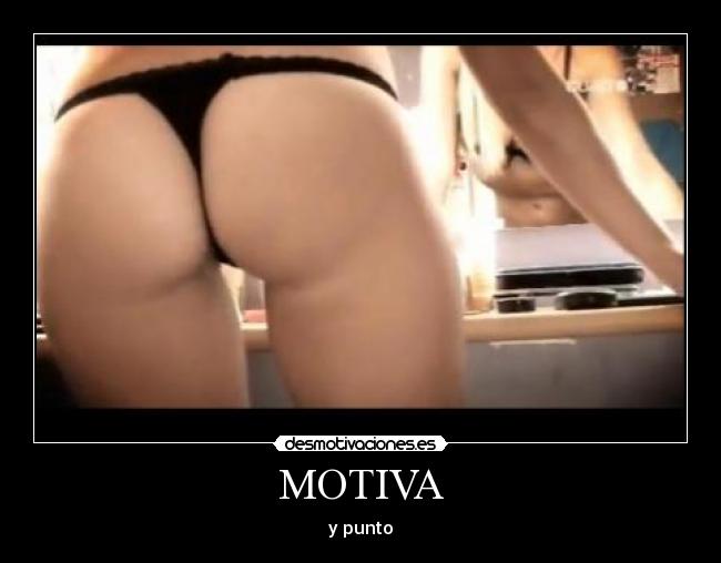 MOTIVA - 