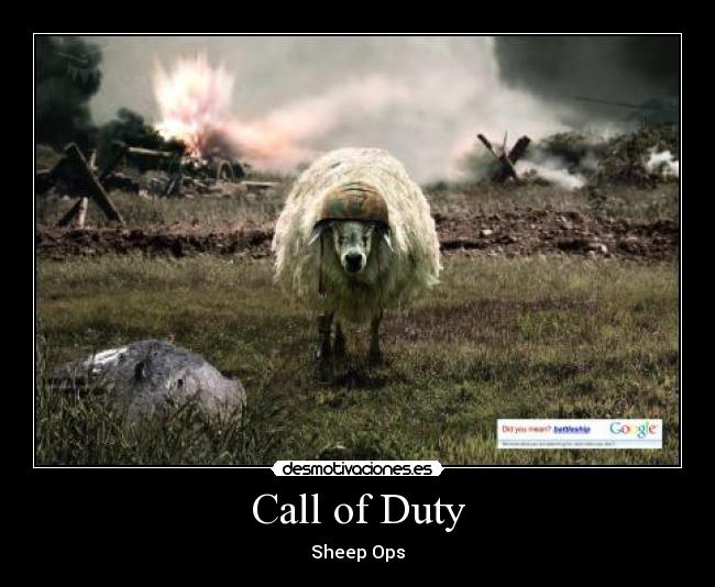 Call of Duty -