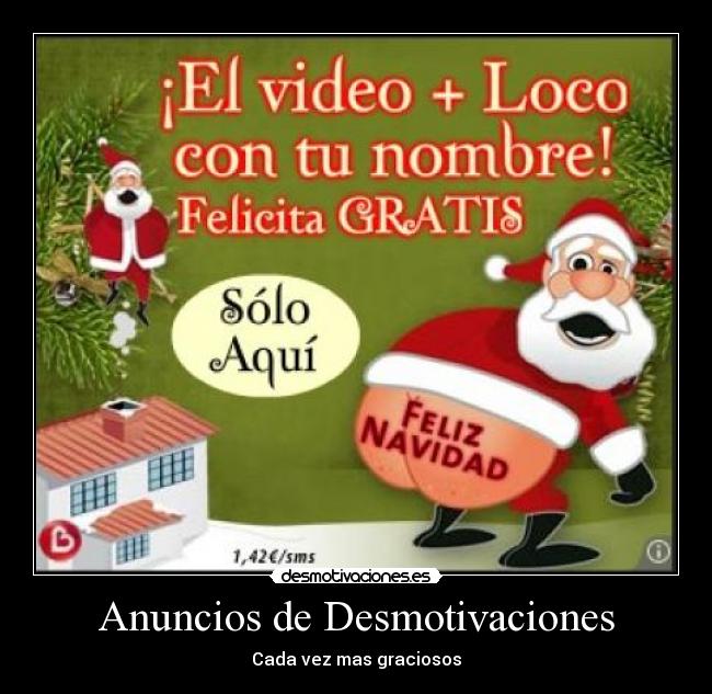 Anuncios de Desmotivaciones - Cada vez mas graciosos
