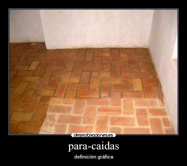 para-caidas - 