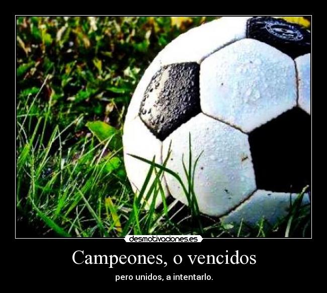 carteles luckylucifer mundial futbol desmotivaciones