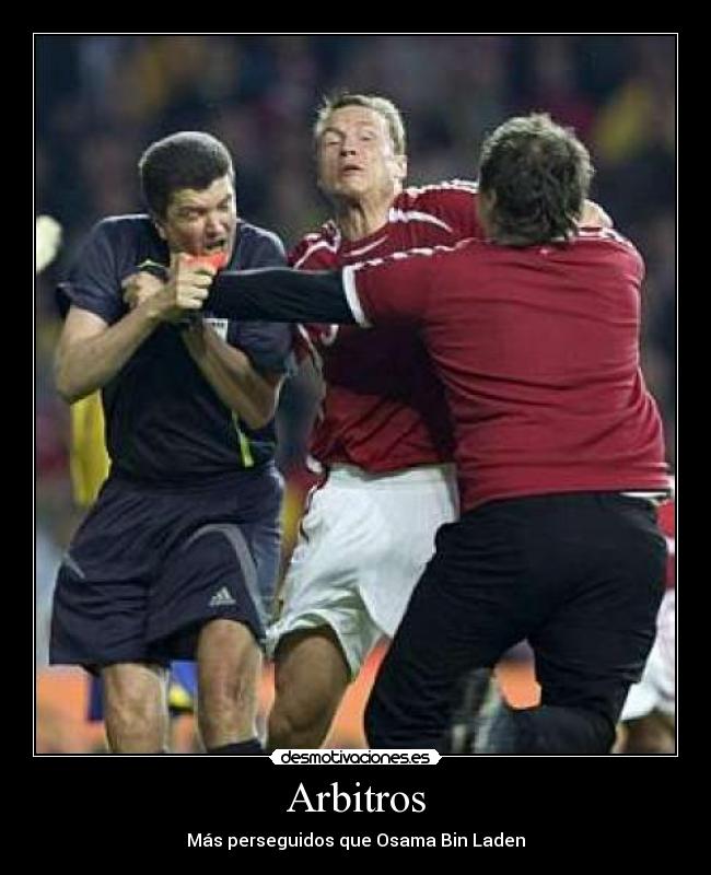Arbitros -