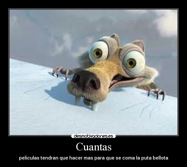 Cuantas -