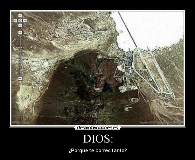 DIOS: -