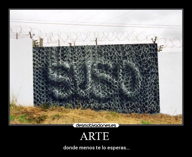 ARTE -