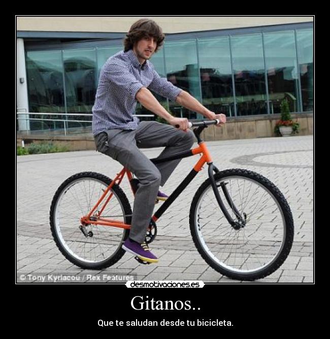 Gitanos.. -