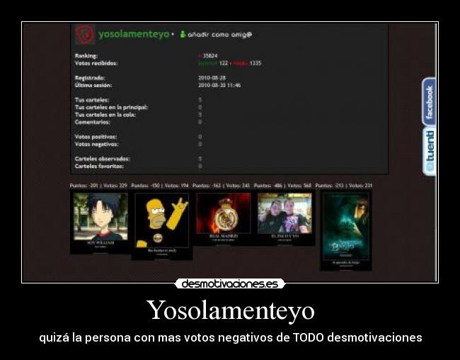 Yosolamenteyo - 