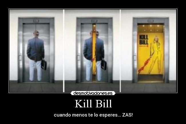 Kill Bill -