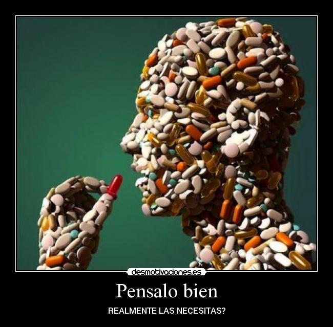 Pensalo bien - 