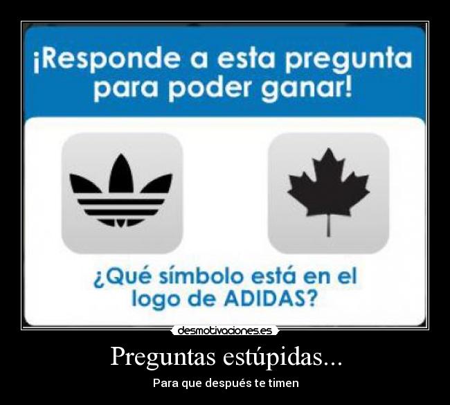 carteles desmotivacion fuck yeah adidas hoja oja sms desmotivaciones