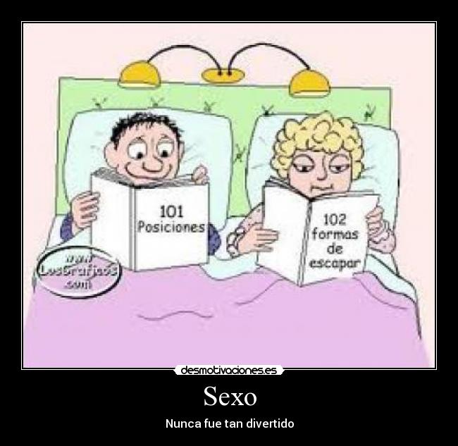 DIVERTIDO SEXO divertido sexo: