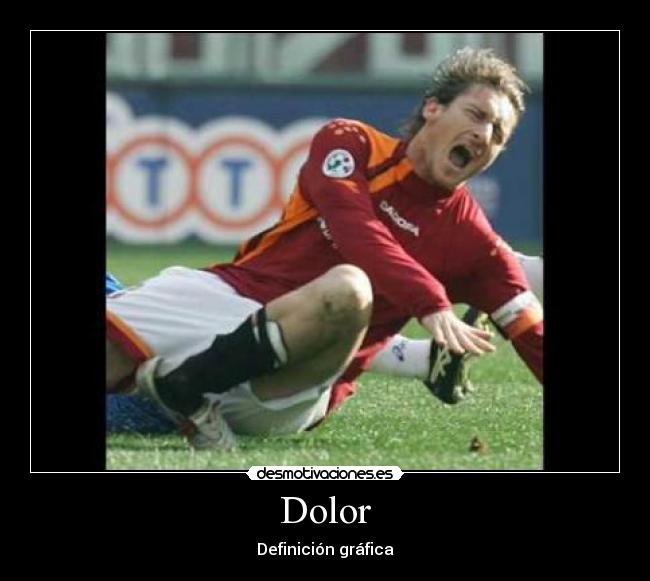 Dolor -