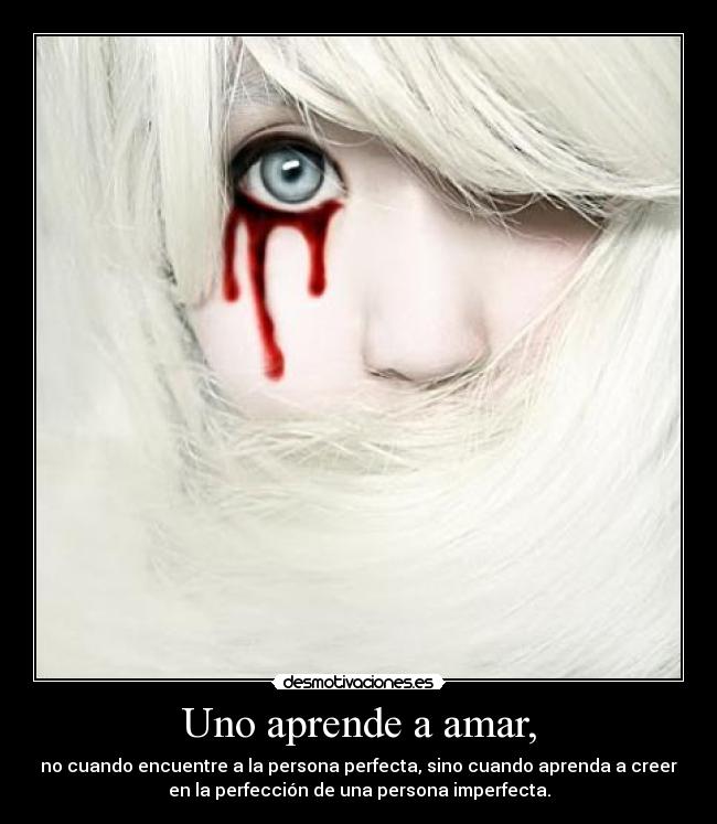 carteles amor desmotivaciones