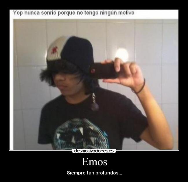 Emos - 