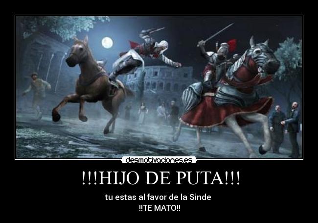 carteles sinde desmotivaciones