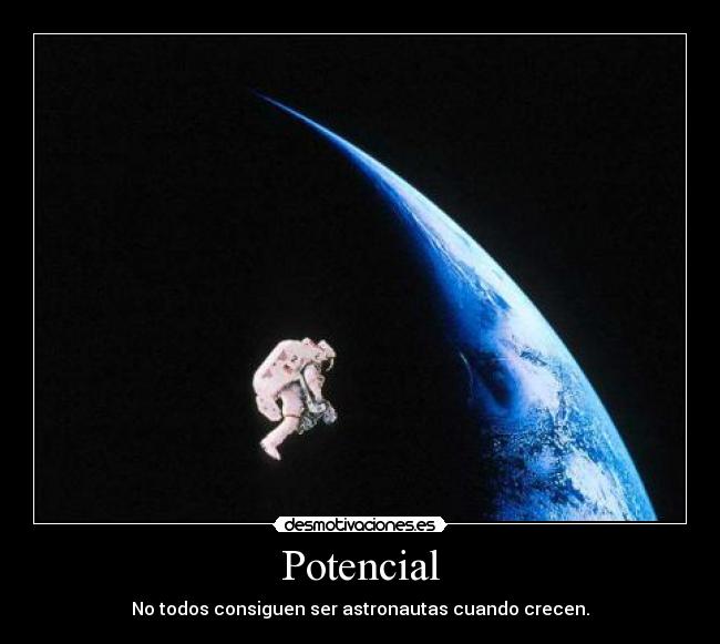 Potencial - 