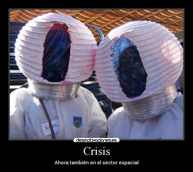 Crisis -
