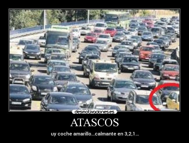 ATASCOS -