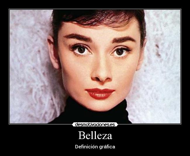 Belleza - 