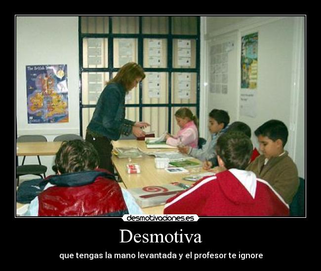carteles eso desmotivaciones