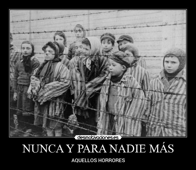 NUNCA Y PARA NADIE MÁS - 