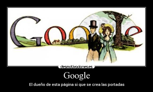 Google -