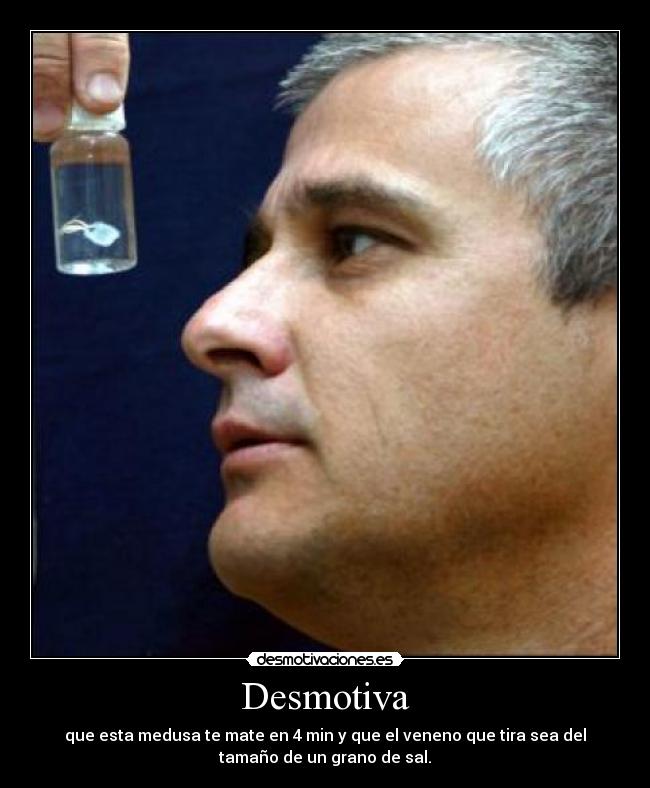 Desmotiva -