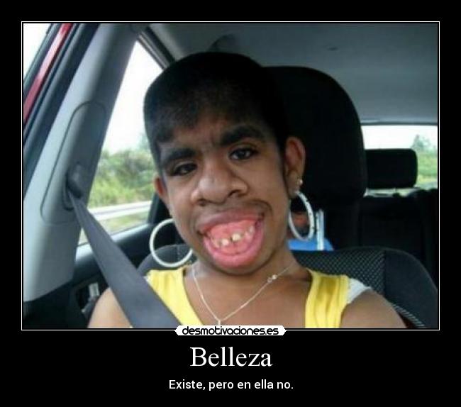 Belleza - 