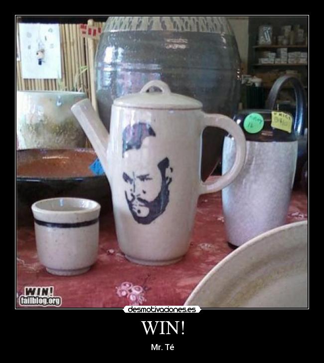 WIN! -