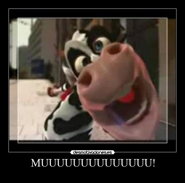 carteles desmotivaciones