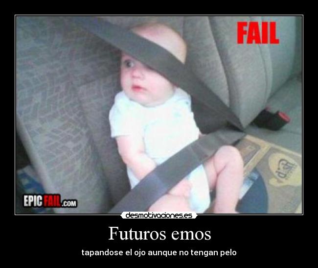 Futuros emos -
