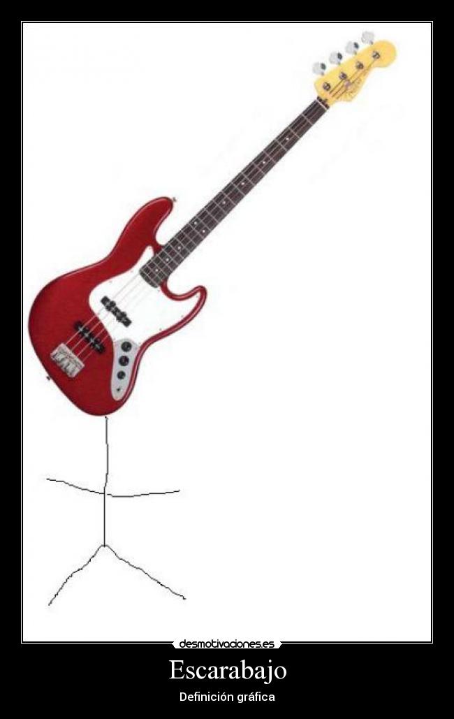 Escarabajo -
