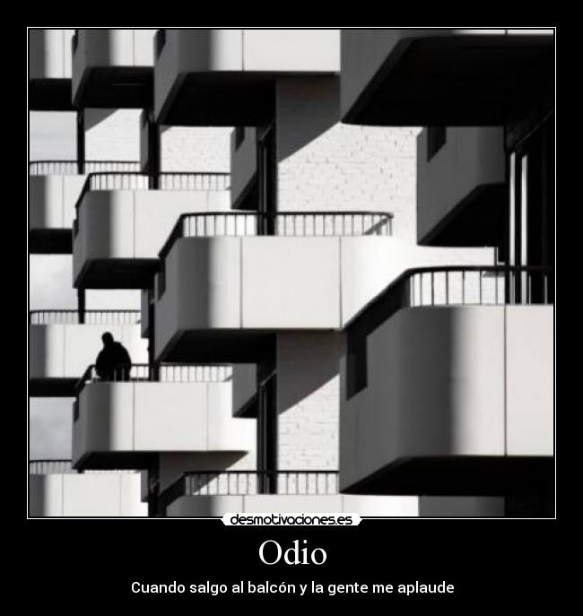Odio -