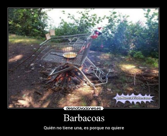 Barbacoas - 