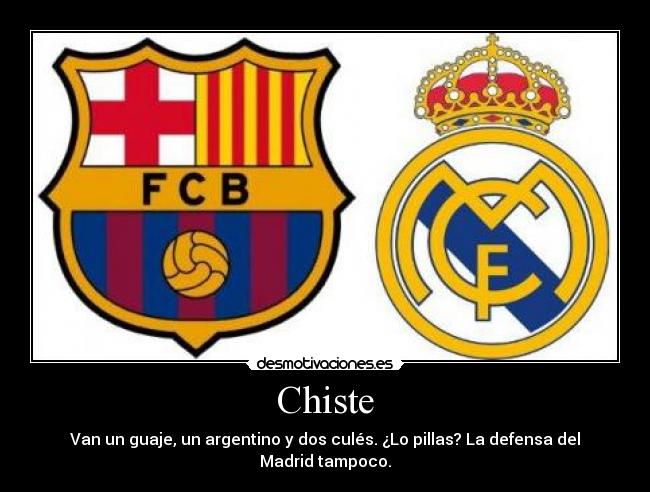 Chiste - 