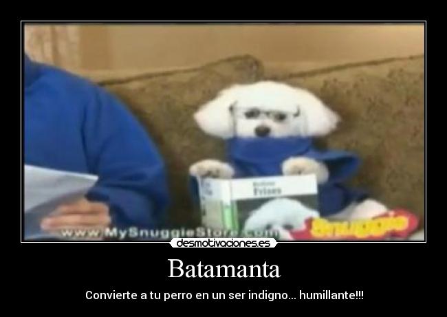 Batamanta - 