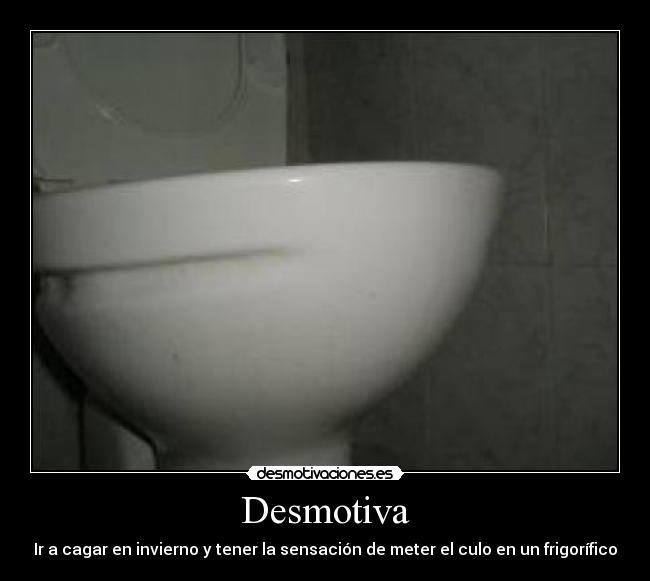 Desmotiva -