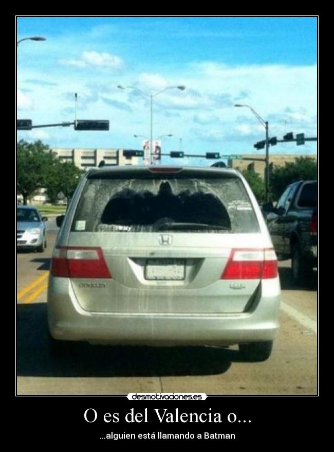 carteles batman desmotivaciones