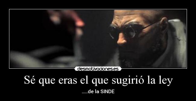 carteles sinde desmotivaciones